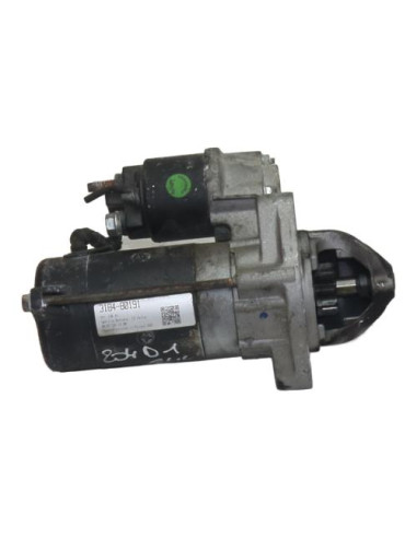 Demarreur BMW SERIE 3 E46 PHASE 2 Diesel