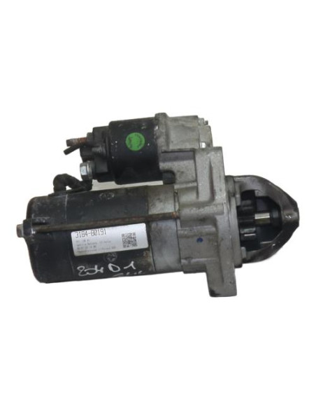 Demarreur BMW SERIE 3 E46 PHASE 2 Diesel