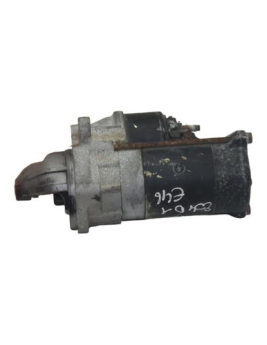 Demarreur BMW SERIE 3 E46 PHASE 2 Diesel