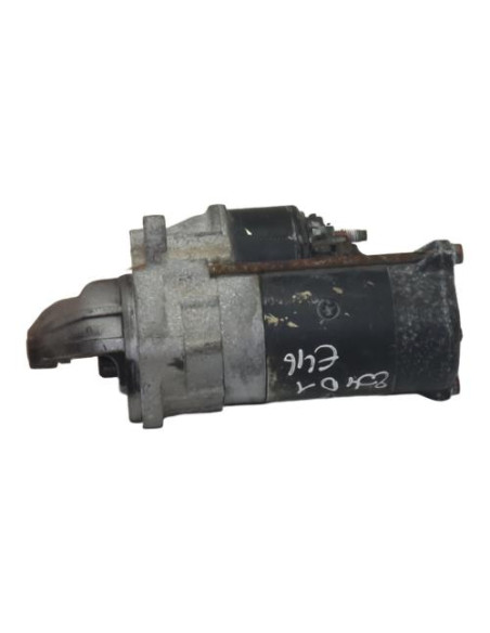 Demarreur BMW SERIE 3 E46 PHASE 2 Diesel