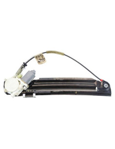 Leve vitre mecanique arriere gauche BMW SERIE 5 E39 PHASE 2 Essence