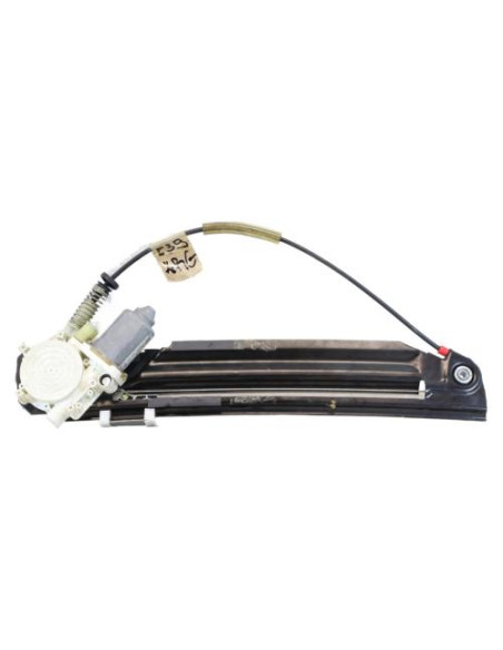 Leve vitre mecanique arriere gauche BMW SERIE 5 E39 PHASE 2 Essence