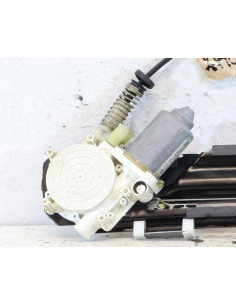 Leve vitre mecanique arriere gauche BMW SERIE 5 E39 PHASE 2 Essence 2