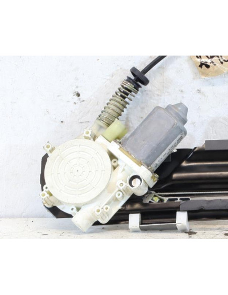 Leve vitre mecanique arriere gauche BMW SERIE 5 E39 PHASE 2 Essence