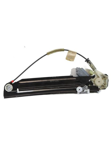 Leve vitre mecanique arriere gauche BMW SERIE 5 E39 PHASE 2 Essence