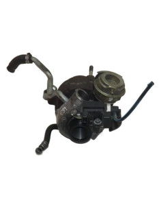 Turbo BMW SERIE 5 E39 PHASE 1 Diesel