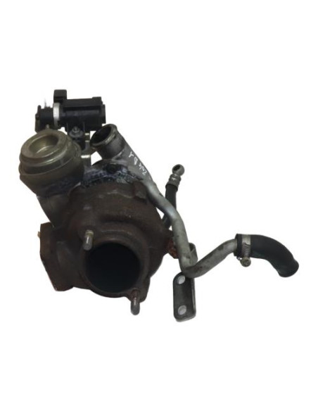 Turbo BMW SERIE 5 E39 PHASE 1 Diesel