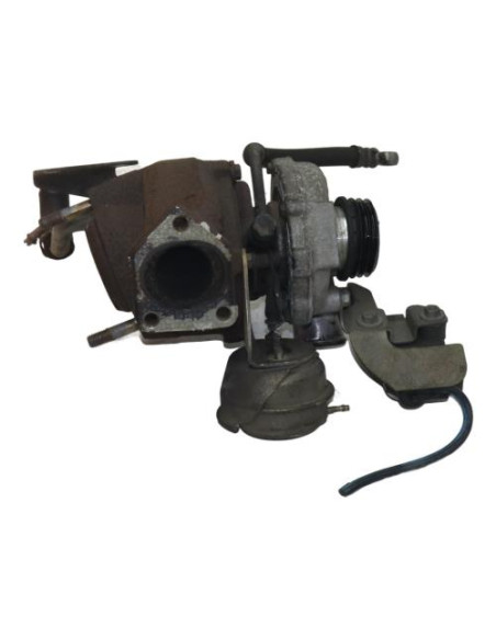 Turbo BMW SERIE 5 E39 PHASE 1 Diesel