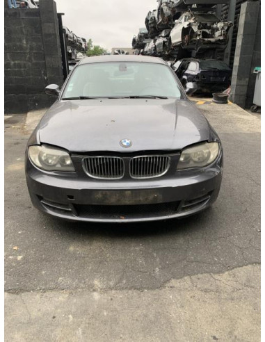 Support moteur gauche BMW SERIE 1 E82 COUPE Diesel