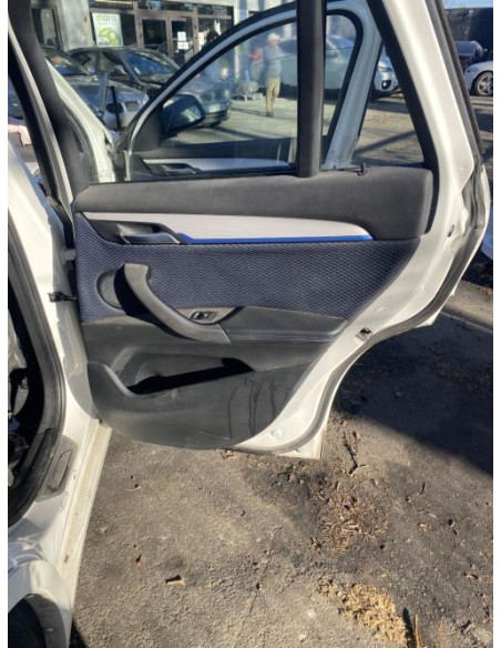 Boitier xenon BMW X1 F48 PHASE 1 Essence