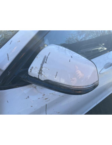 Boitier xenon BMW X1 F48 PHASE 1 Essence