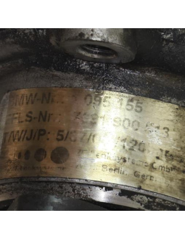 Pompe de direction BMW SERIE 3 E46 PHASE 1 Diesel