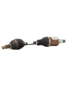 Cardan gauche (transmission) BMW SERIE 3 E91 TOURING PHASE 1 BREAK Diesel