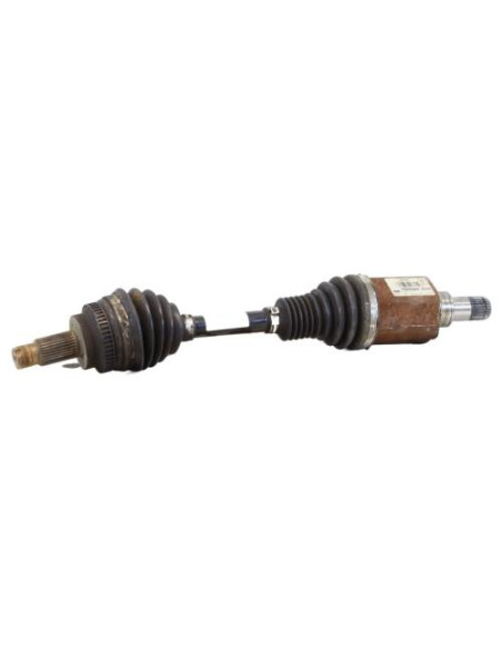 Cardan gauche (transmission) BMW SERIE 3 E91 TOURING PHASE 1 BREAK Diesel
