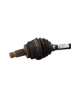 Cardan gauche (transmission) BMW SERIE 3 E91 TOURING PHASE 1 BREAK Diesel 2