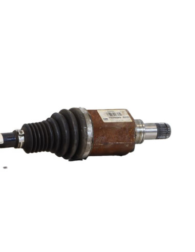 Cardan gauche (transmission) BMW SERIE 3 E91 TOURING PHASE 1 BREAK Diesel