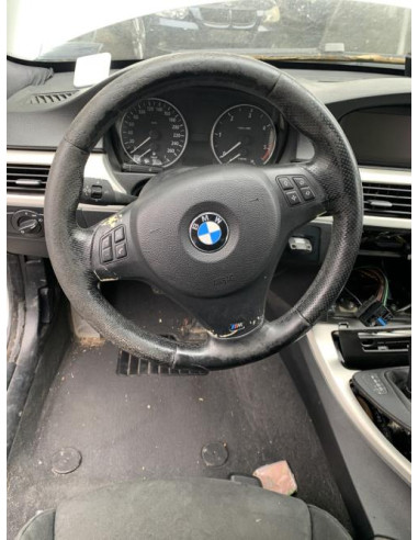 Cardan gauche (transmission) BMW SERIE 3 E91 TOURING PHASE 1 BREAK Diesel