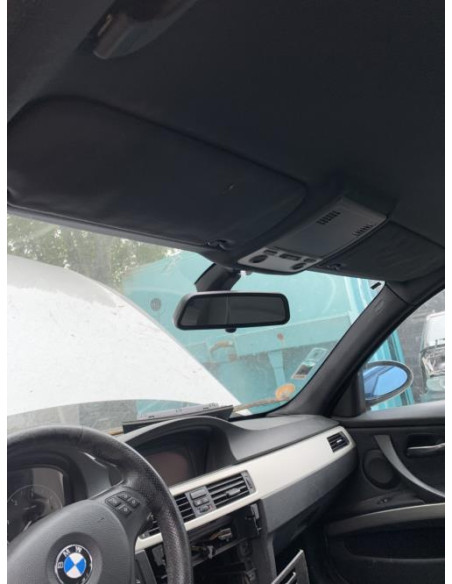 Cardan gauche (transmission) BMW SERIE 3 E91 TOURING PHASE 1 BREAK Diesel