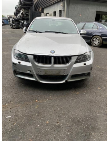 Cardan gauche (transmission) BMW SERIE 3 E91 TOURING PHASE 1 BREAK Diesel