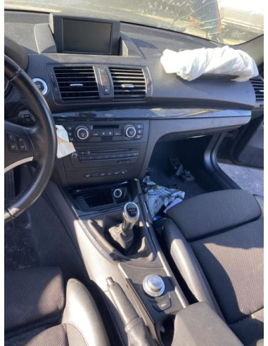 Baie de pare brise BMW SERIE 1 E88 CABRIO Essence