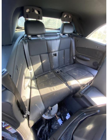 Baie de pare brise BMW SERIE 1 E88 CABRIO Essence