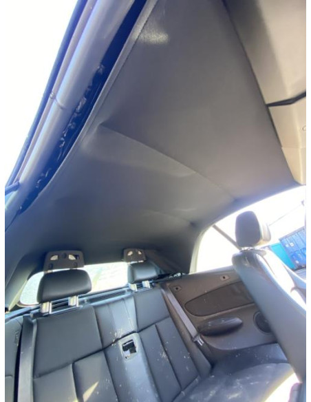 Baie de pare brise BMW SERIE 1 E88 CABRIO Essence