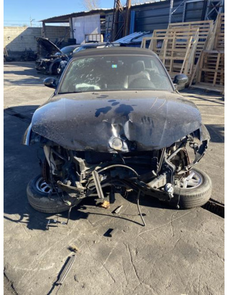 Baie de pare brise BMW SERIE 1 E88 CABRIO Essence