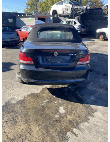 Baie de pare brise BMW SERIE 1 E88 CABRIO Essence