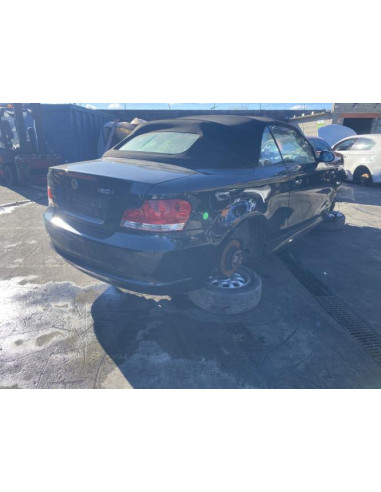 Baie de pare brise BMW SERIE 1 E88 CABRIO Essence