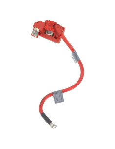 Batterie BMW SERIE 1 E82 COUPE Diesel