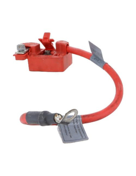 Batterie BMW SERIE 1 E82 COUPE Diesel