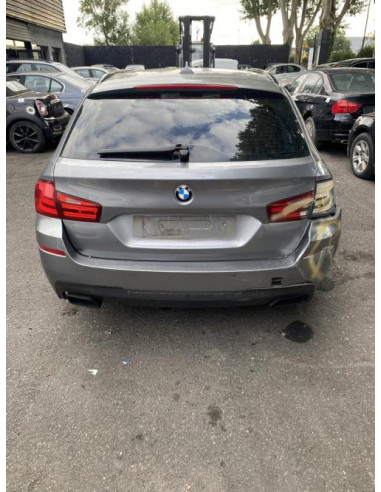 Batterie BMW SERIE 5 F11 TOURING PHASE 1 BREAK Diesel