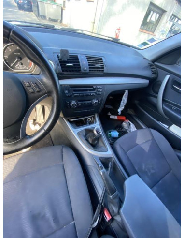 Baie de pare brise BMW SERIE 1 E87 PHASE 2 Diesel