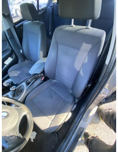 Baie de pare brise BMW SERIE 1 E87 PHASE 2 Diesel