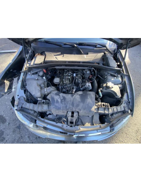 Baie de pare brise BMW SERIE 1 E87 PHASE 2 Diesel