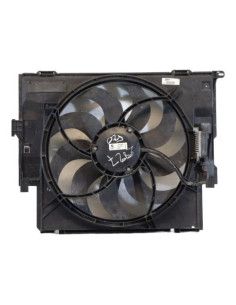 Moto ventilateur radiateur BMW SERIE 1 F20 PHASE 1 Essence