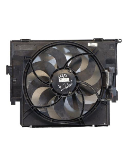 Moto ventilateur radiateur BMW SERIE 1 F20 PHASE 1 Essence