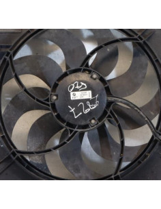 Moto ventilateur radiateur BMW SERIE 1 F20 PHASE 1 Essence 2