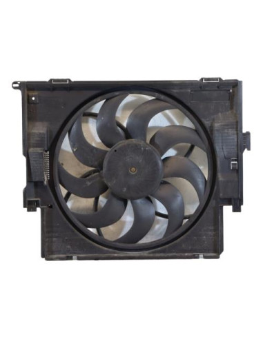 Moto ventilateur radiateur BMW SERIE 1 F20 PHASE 1 Essence