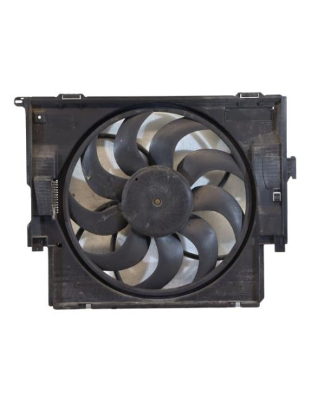 Moto ventilateur radiateur BMW SERIE 1 F20 PHASE 1 Essence