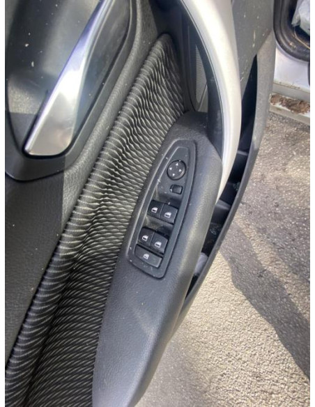 Barre stabilisatrice BMW SERIE 1 F20 PHASE 1 Diesel