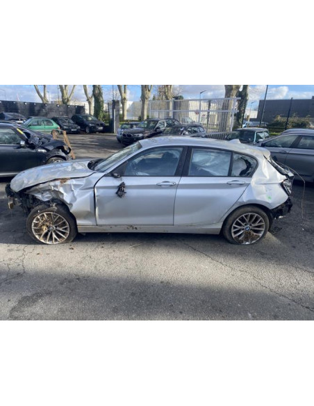 Barre stabilisatrice BMW SERIE 1 F20 PHASE 1 Diesel