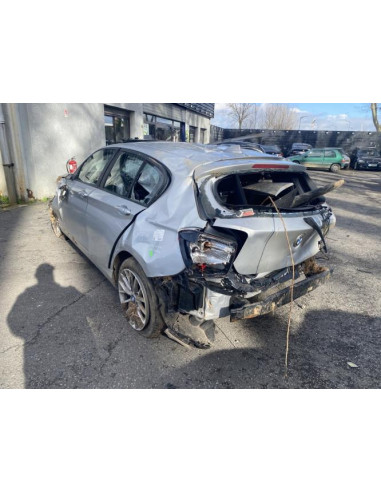Barre stabilisatrice BMW SERIE 1 F20 PHASE 1 Diesel