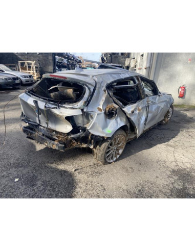 Barre stabilisatrice BMW SERIE 1 F20 PHASE 1 Diesel