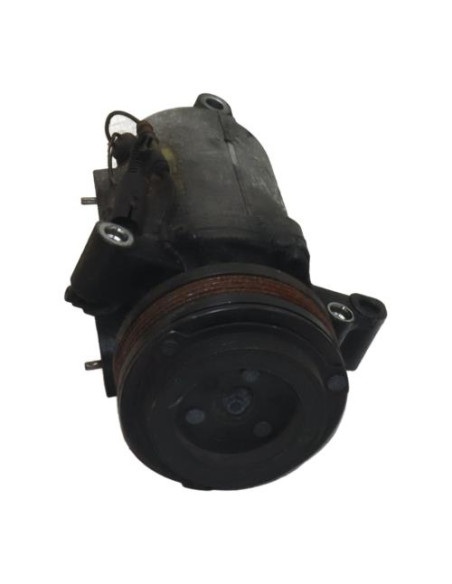 Compresseur clim BMW SERIE 5 E39 PHASE 1 Diesel