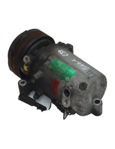 Compresseur clim BMW SERIE 5 E39 PHASE 1 Diesel 2
