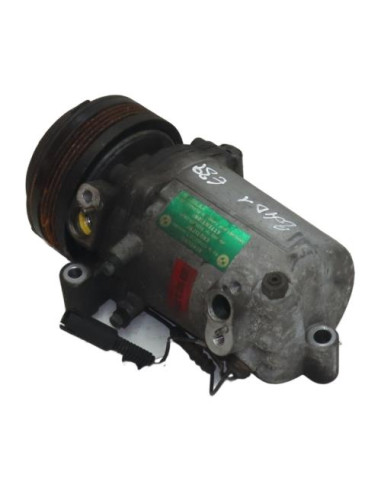 Compresseur clim BMW SERIE 5 E39 PHASE 1 Diesel