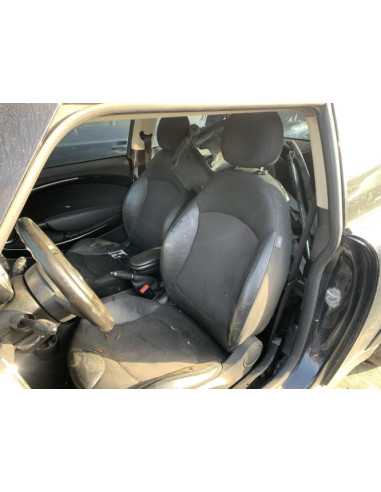 Interieur complet MINI MINI 2 R56 PHASE 2 Diesel