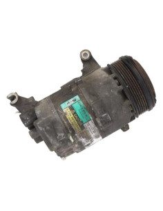 Compresseur clim MINI MINI 1 R50/R53 PHASE 1 Essence