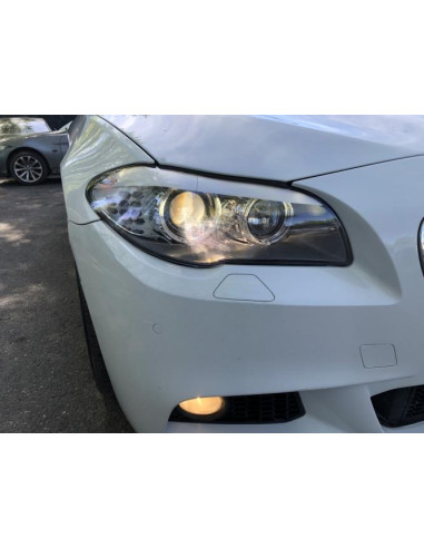 Cache moteur  BMW SERIE 5 F11 TOURING PHASE 1 BREAK Diesel